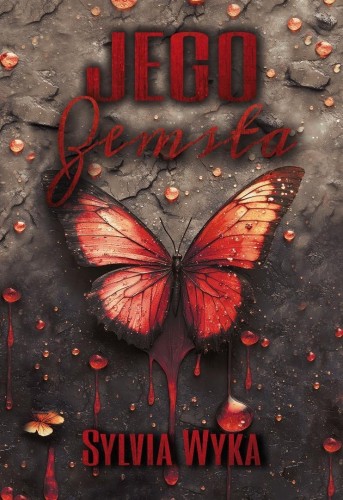 Jego zemsta, Sylvia Wyka