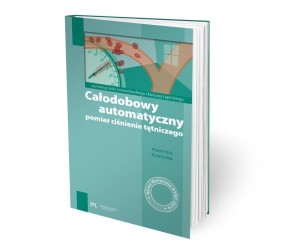 CAŁODOBOWY AUTOMATYCZNY POMIAR CIŚNIENIA...