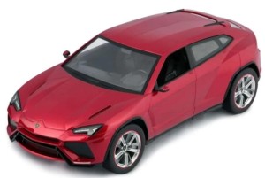 LAMBORGHINI URUS CONCEPT RC 1:14, RASTAR