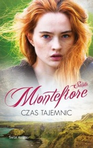 CZAS TAJEMNIC, SANTA MONTEFIORE