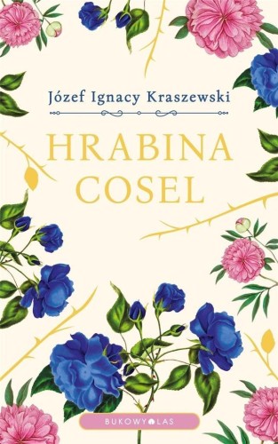 Hrabina Cosel, Józef Ignacy Kraszewski