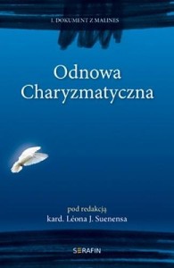 ODNOWA CHARYZMATYCZNA I DOKUMENT Z MALINES
