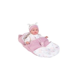 LALKA HISZPAŃSKA TONETA 34CM, ANTONIO JUAN