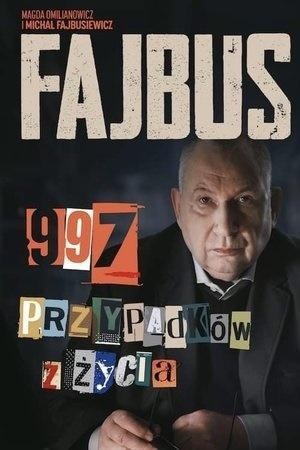 Fajbus. 997 przypadków z życia, Magda Omilianowicz