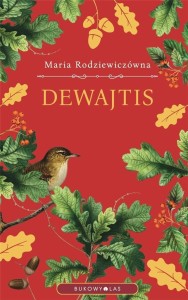 DEWAJTIS, MARIA RODZIEWICZÓWNA