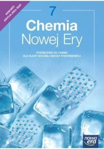 CHEMIA SP 7 CHEMIA NOWEJ ERY PODR. 2023