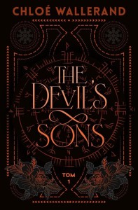 THE DEVIL'S SONS, CHLOE WALLERAND