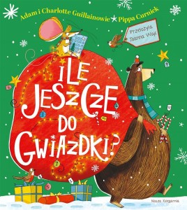 ILE JESZCZE DO GWIAZDKI?