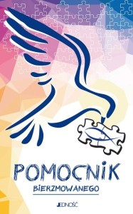 POMOCNIK BIERZMOWANEGO. UŁOŻYĆ ŻYCIE Z BOGIEM