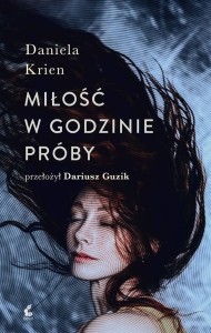 MIŁOŚĆ W GODZINIE PRÓBY