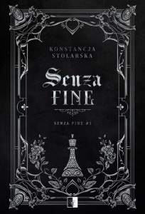 SENZA FINE, KONSTANCJA STOLARSKA