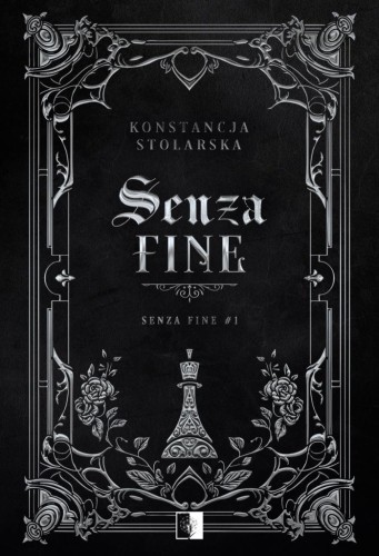 Senza Fine, Konstancja Stolarska