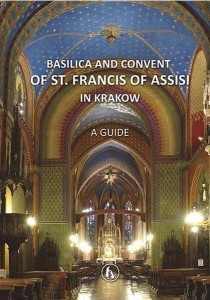 BASILICA AND CONVENT OF ST. FRACIS OF ASSISI...