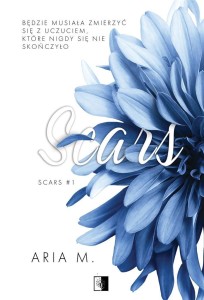 SCARS, ARIA M.