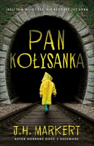 PAN KOŁYSANKA, J.H. MARKERT