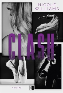 CLASH, NICOLE WILLIAMS