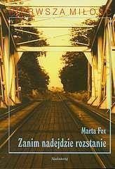 ZANIM NADEJDZIE ROZSTANIE W.2012 SIEDMIORÓG
