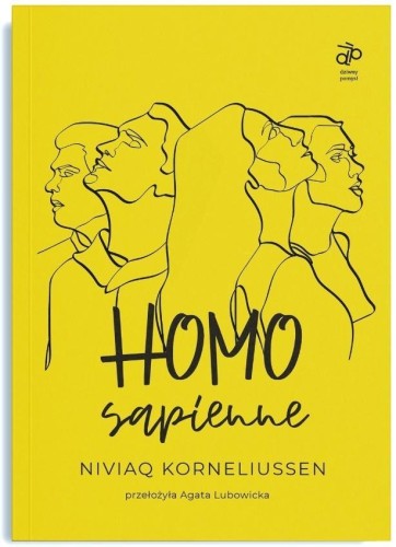 HOMO sapienne, Niviaq Korneliussen