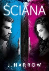 ŚCIANA, J. HARROW