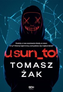 USUŃ_TO!, TOMASZ ŻAK