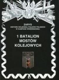 1 BATALION MOSTÓW KOLEJOWYCH, PIOTR ZARZYCKI