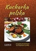 KUCHARKA POLSKA, REPRINT