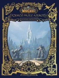WORLD OF WARCRAFT: ODKRYWANIE AZEROTH....