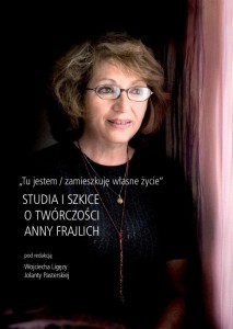 TU JESTEM / ZAMIESZKUJĘ WŁASNE ŻYCIE