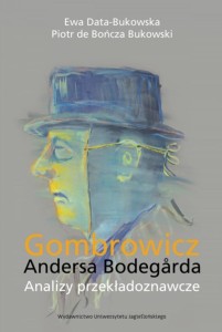 GOMBROWICZ ANDERSA BODEGARDA