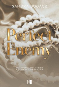 PERFECT ENEMY, SANDRA BOGACZ