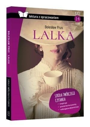 Lalka z oprac. SBM, Bolesław Prus