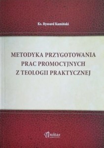 METODYKA PRZYGOTOWANIA PRAC PROMOCYJNYCH...