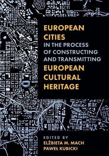European Cities, Elżbieta M. Mach, Paweł Kubicki