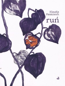 RUŃ, KLAUDIA PIESZCZOCH
