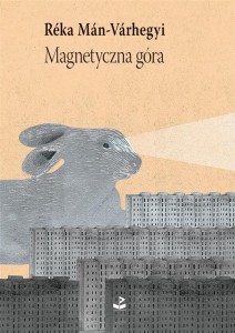 MAGNETYCZNA GÓRA, REKA MAN-VARHEGYI