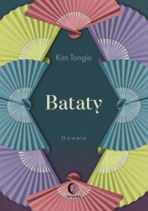 BATATY, KIM TONGIN