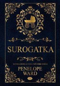 SUROGATKA, PENELOPE WARD