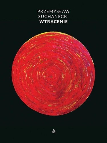 Wtracenie, Przemysław Suchanecki