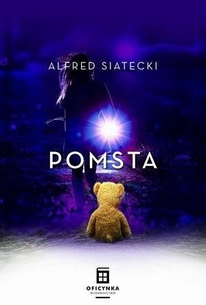 Pomsta T.3, Alfred Siatecki