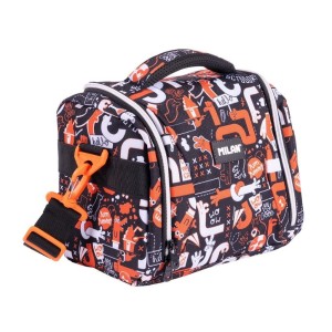 TORBA TERMICZNA DUŻA 5L FINGERS MILAN