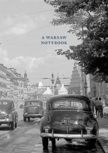 A WARSAW NOTEBOOK, PRACA ZBIOROWA