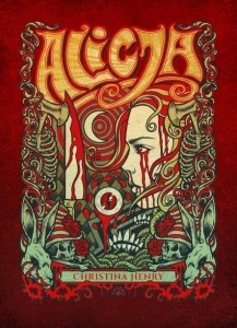 ALICJA, CHRISTINA HENRY