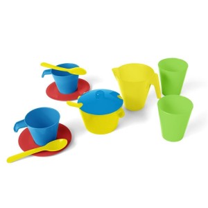 ZESTAW NACZYŃ 12EL, WADER