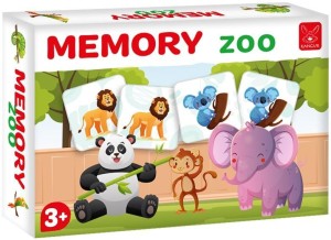MEMORY ZOO, KANGUR