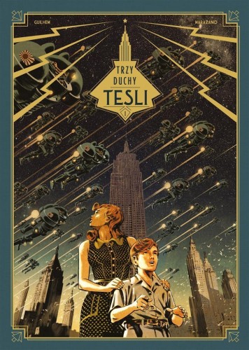 Sztokawska tajemnica T.1