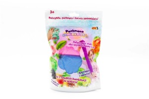 CHMURKOLINA PACHNĄCA RÓŻOWY + NIEBIESKI JEŻYNA