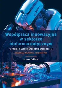 WSPÓŁPRACA INNOWACYJNA W SEKTORZE..