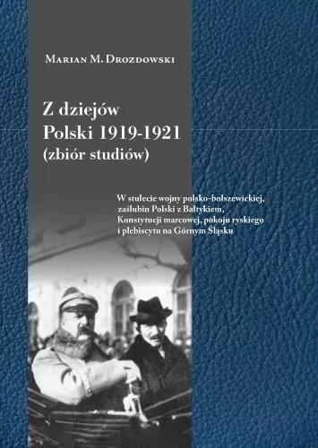 Z dziejów Polski 1919-1921, Marian M. Drozdowski