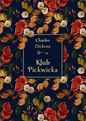 Klub Pickwicka (elegancka edycja), Charles Dickens