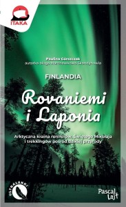 ROVANIEMI I LAPONIA, PAULINA GÓRSZCZAK